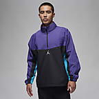 Jordan Sport Men's Golf Jacket. Nike.com